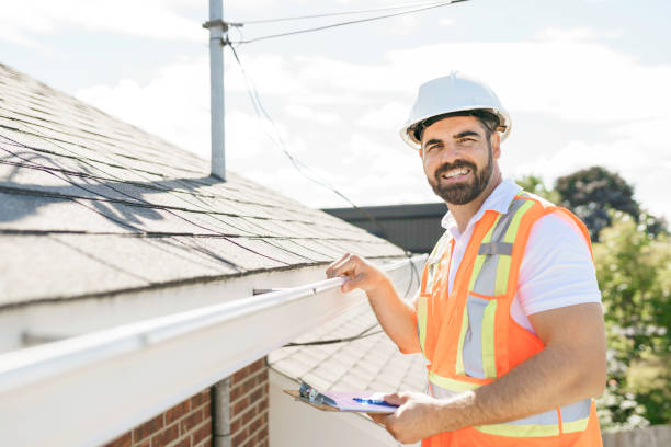 Best Best Roofing Contractors  in Nahunta, GA