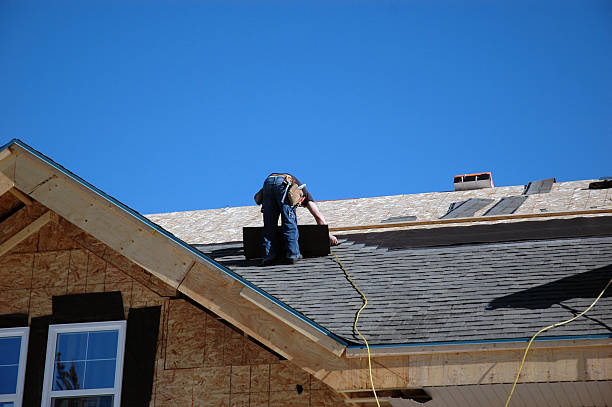 Best New Roof Installation  in Nahunta, GA