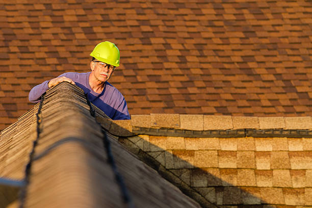 Best Residential Roofing Contractor  in Nahunta, GA
